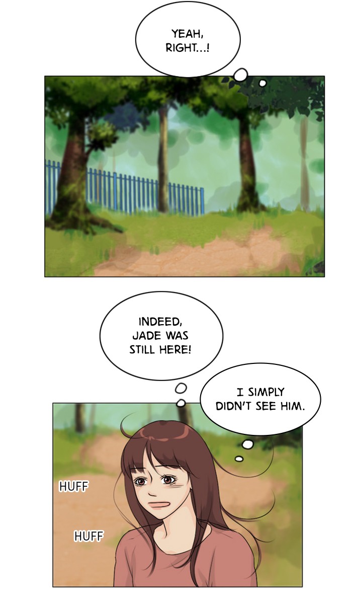 Ghost Wife Chapter 120 page 25 - Chapter 120: Episode 120