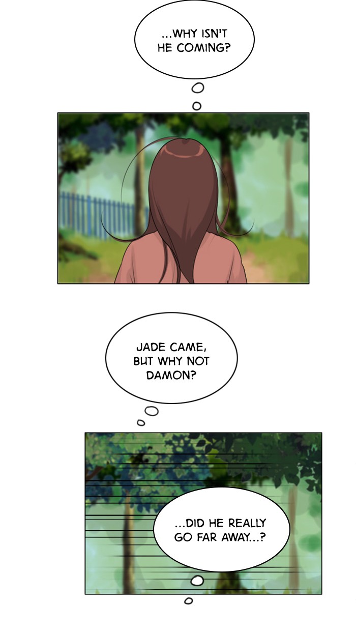 Ghost Wife Chapter 120 page 27 - Chapter 120: Episode 120