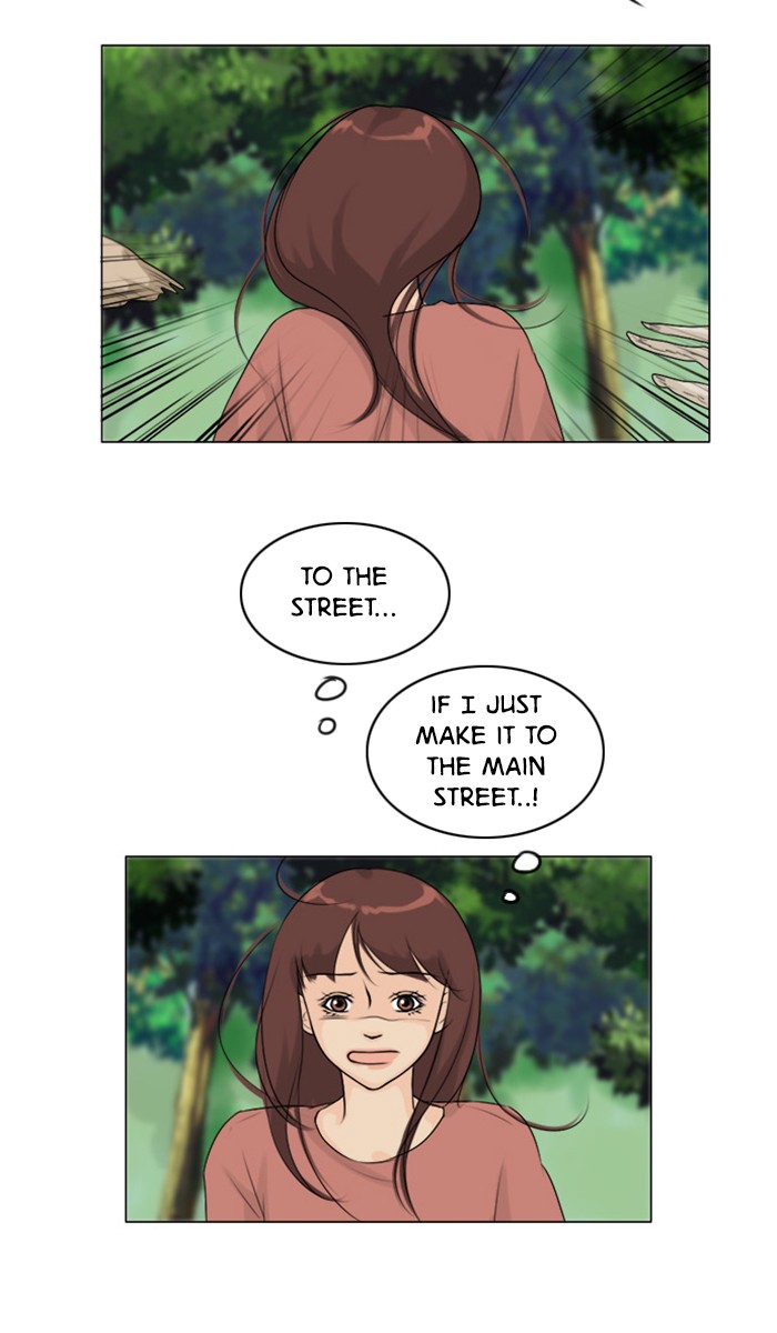 Ghost Wife Chapter 120 page 3 - Chapter 120: Episode 120