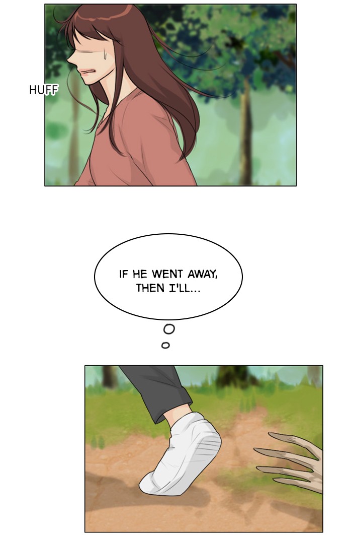 Ghost Wife Chapter 120 page 30 - Chapter 120: Episode 120