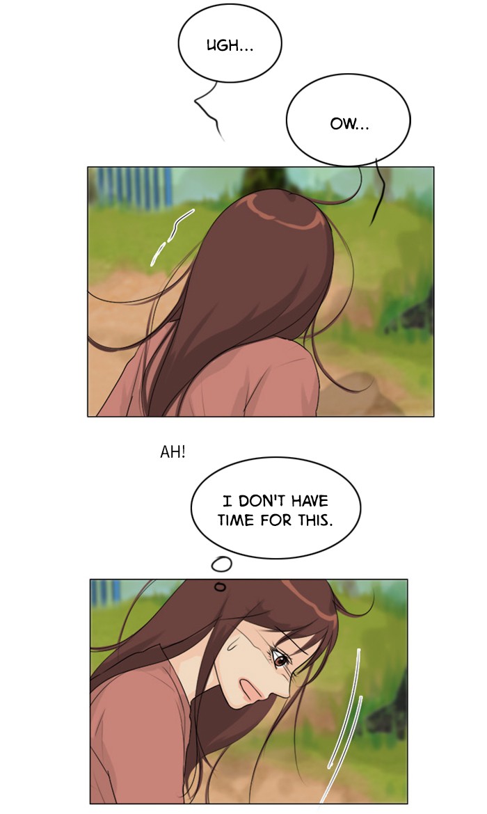 Ghost Wife Chapter 120 page 33 - Chapter 120: Episode 120