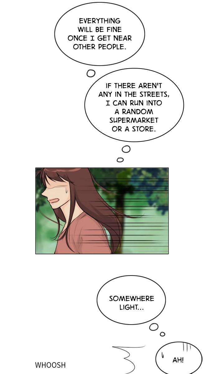 Ghost Wife Chapter 120 page 4 - Chapter 120: Episode 120