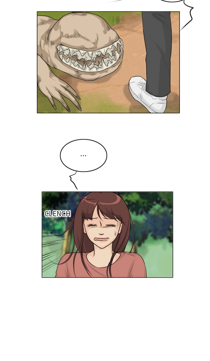 Ghost Wife Chapter 120 page 5 - Chapter 120: Episode 120