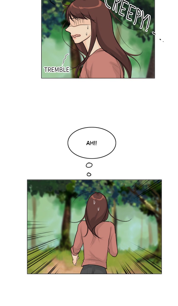 Ghost Wife Chapter 120 page 7 - Chapter 120: Episode 120