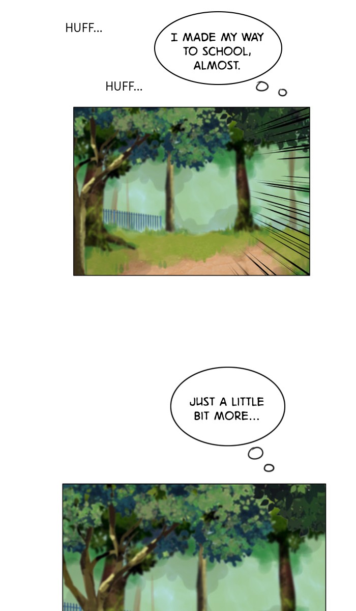 Ghost Wife Chapter 120 page 8 - Chapter 120: Episode 120