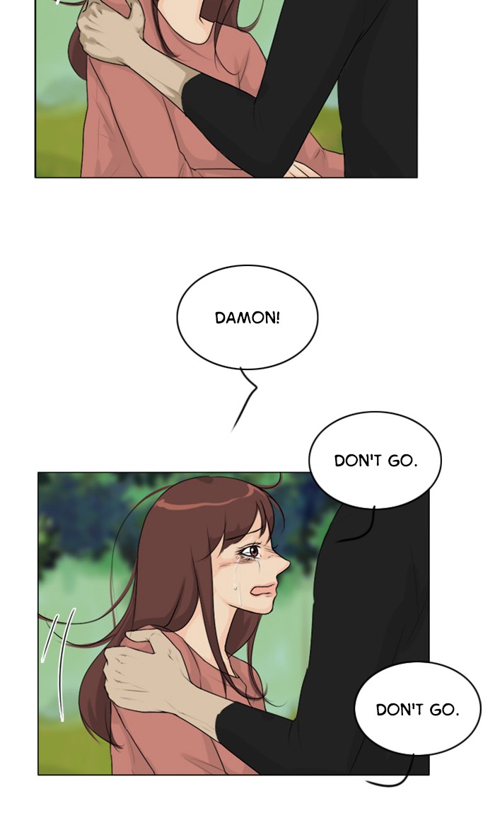 Ghost Wife Chapter 121 page 13 - Chapter 121: Episode 121