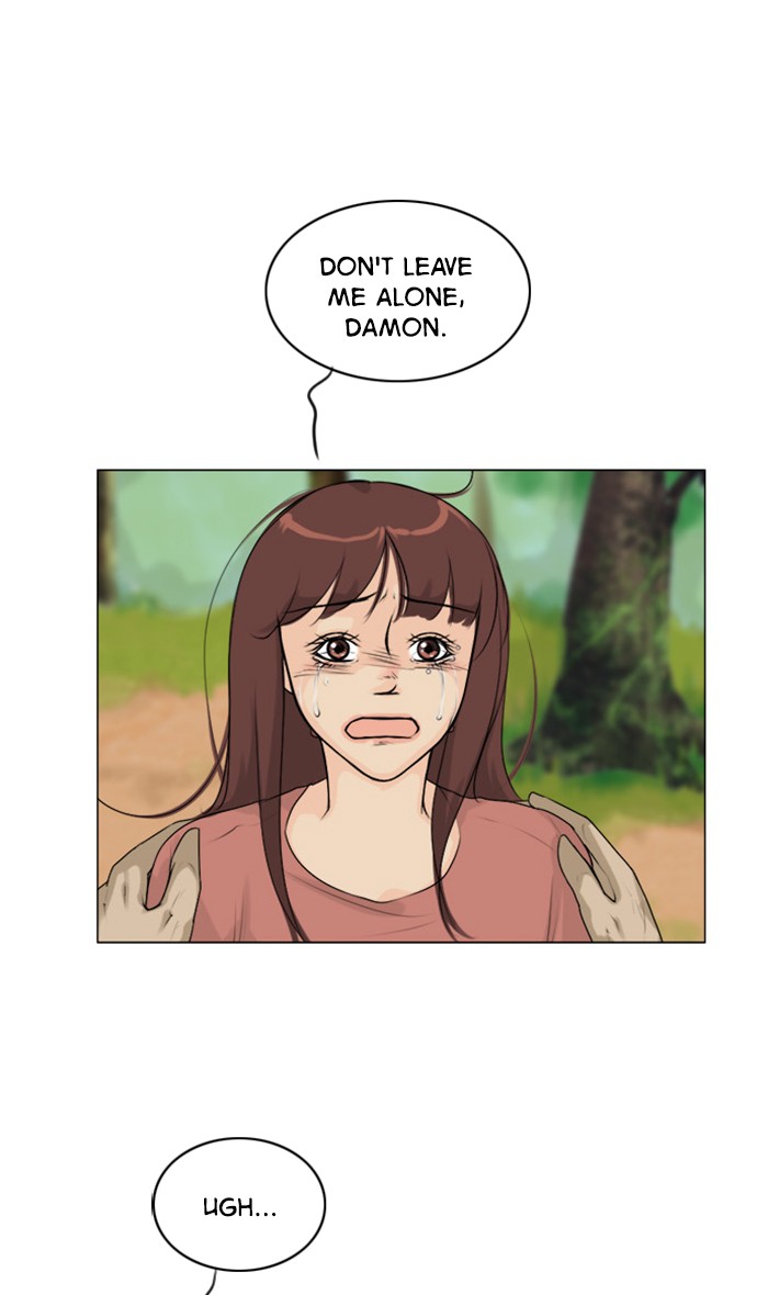 Ghost Wife Chapter 121 page 14 - Chapter 121: Episode 121