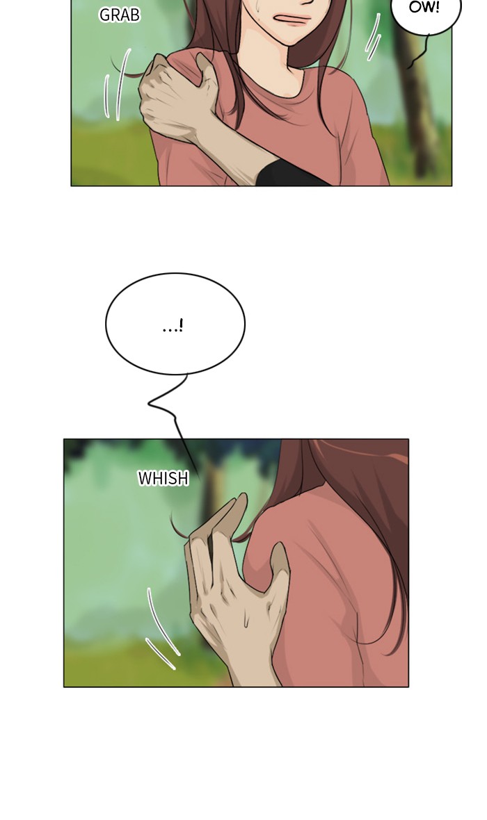 Ghost Wife Chapter 121 page 19 - Chapter 121: Episode 121