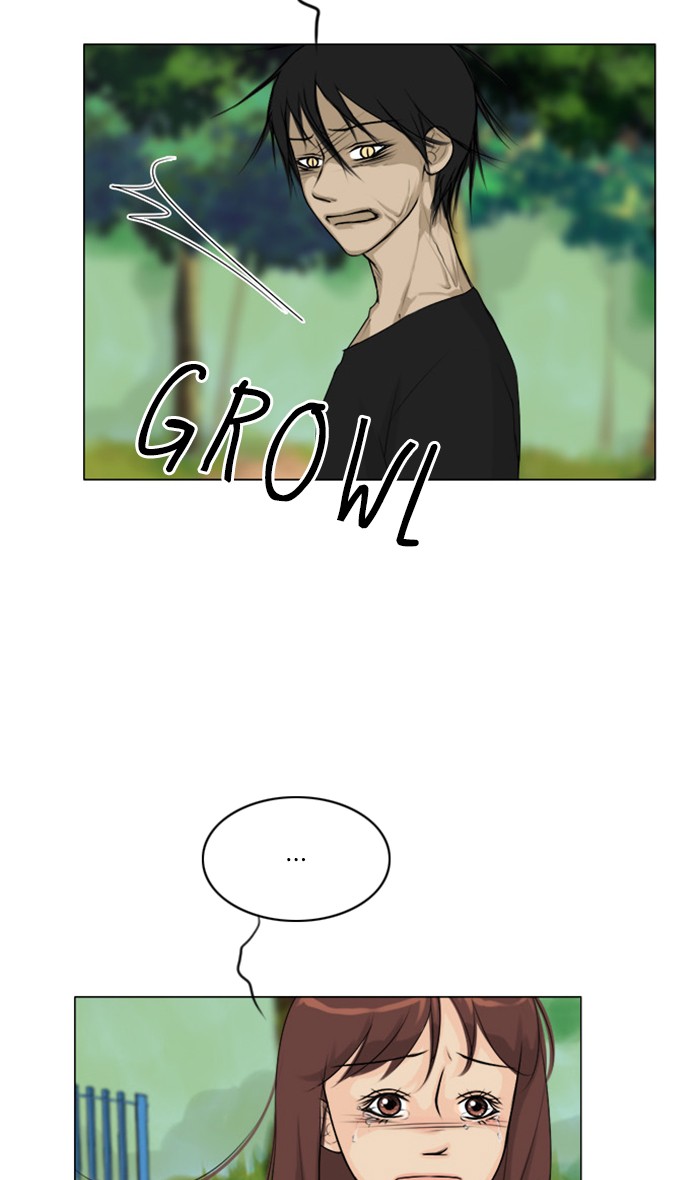 Ghost Wife Chapter 121 page 2 - Chapter 121: Episode 121