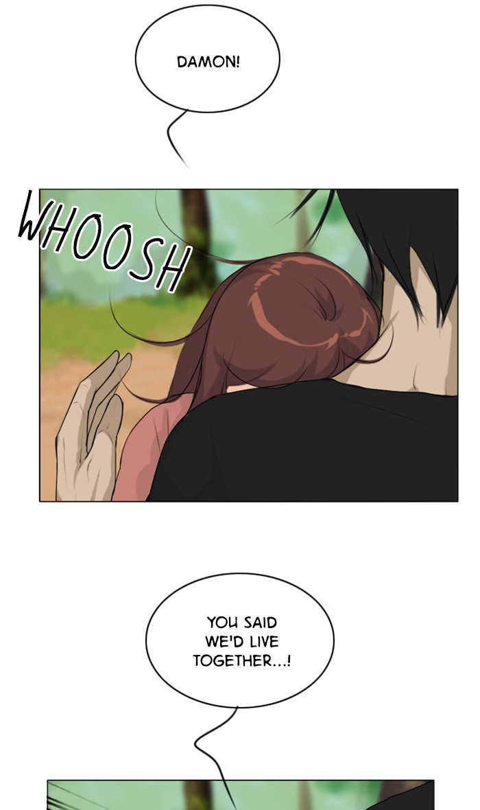 Ghost Wife Chapter 121 page 20 - Chapter 121: Episode 121