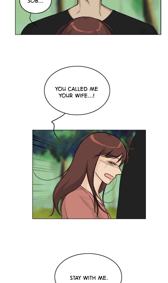 Ghost Wife Chapter 121 page 22 - Chapter 121: Episode 121