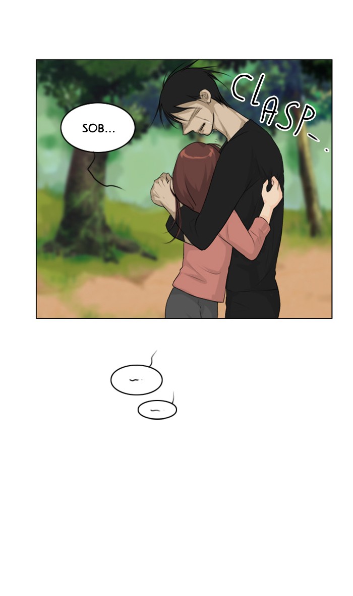 Ghost Wife Chapter 121 page 28 - Chapter 121: Episode 121
