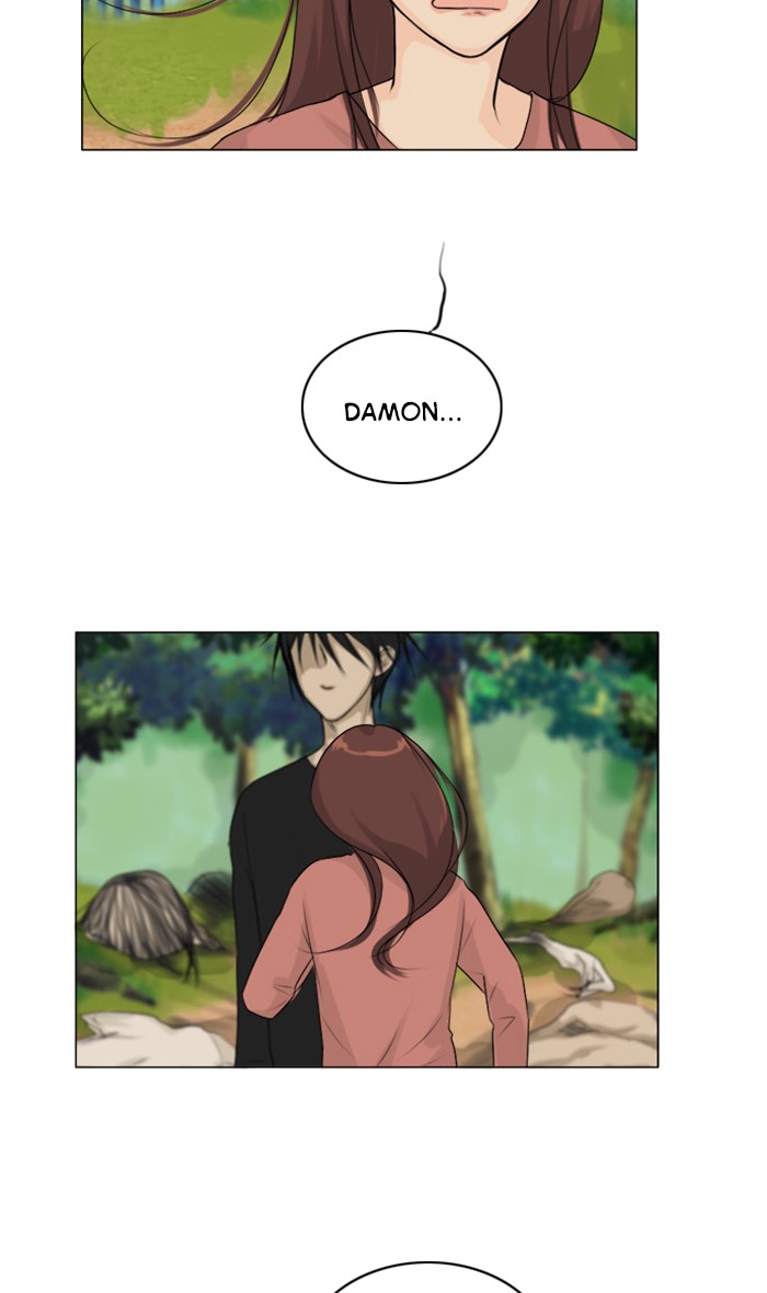 Ghost Wife Chapter 121 page 3 - Chapter 121: Episode 121
