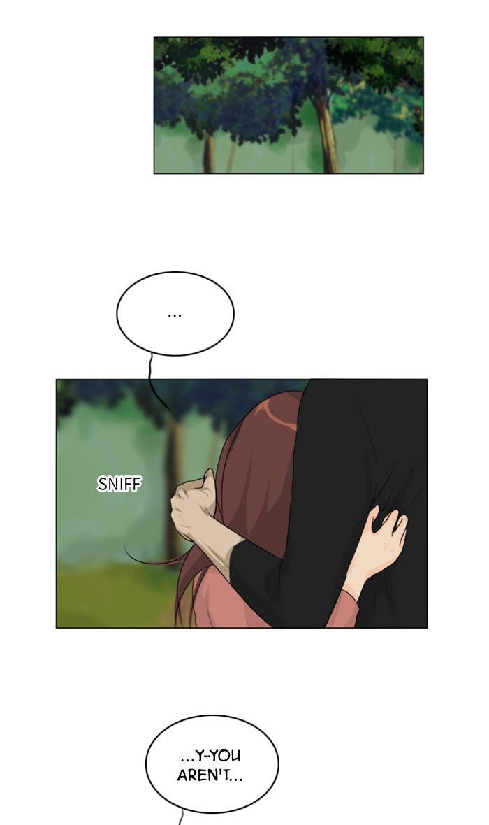 Ghost Wife Chapter 121 page 30 - Chapter 121: Episode 121