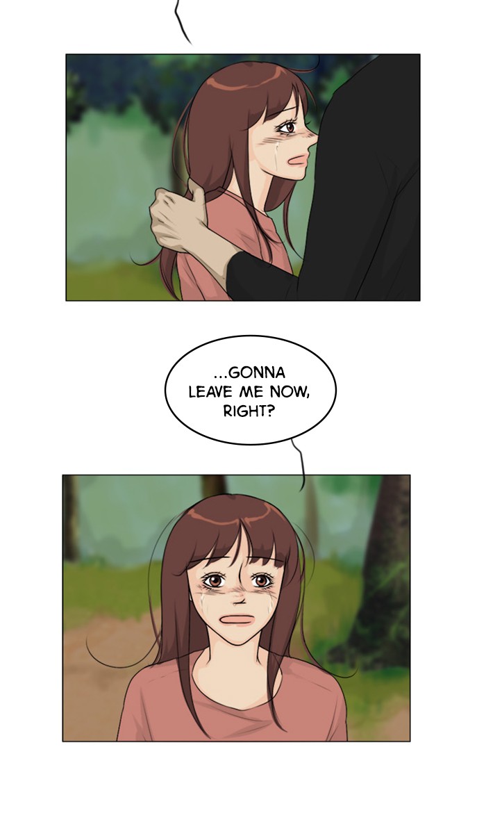 Ghost Wife Chapter 121 page 31 - Chapter 121: Episode 121
