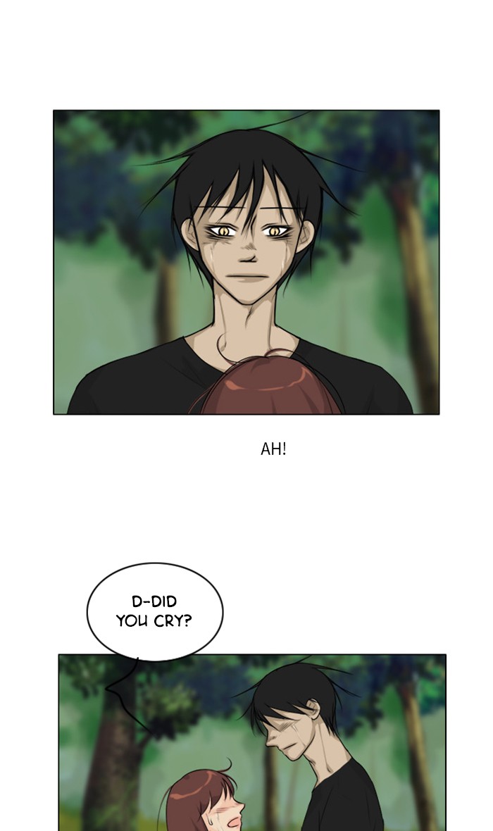 Ghost Wife Chapter 121 page 32 - Chapter 121: Episode 121