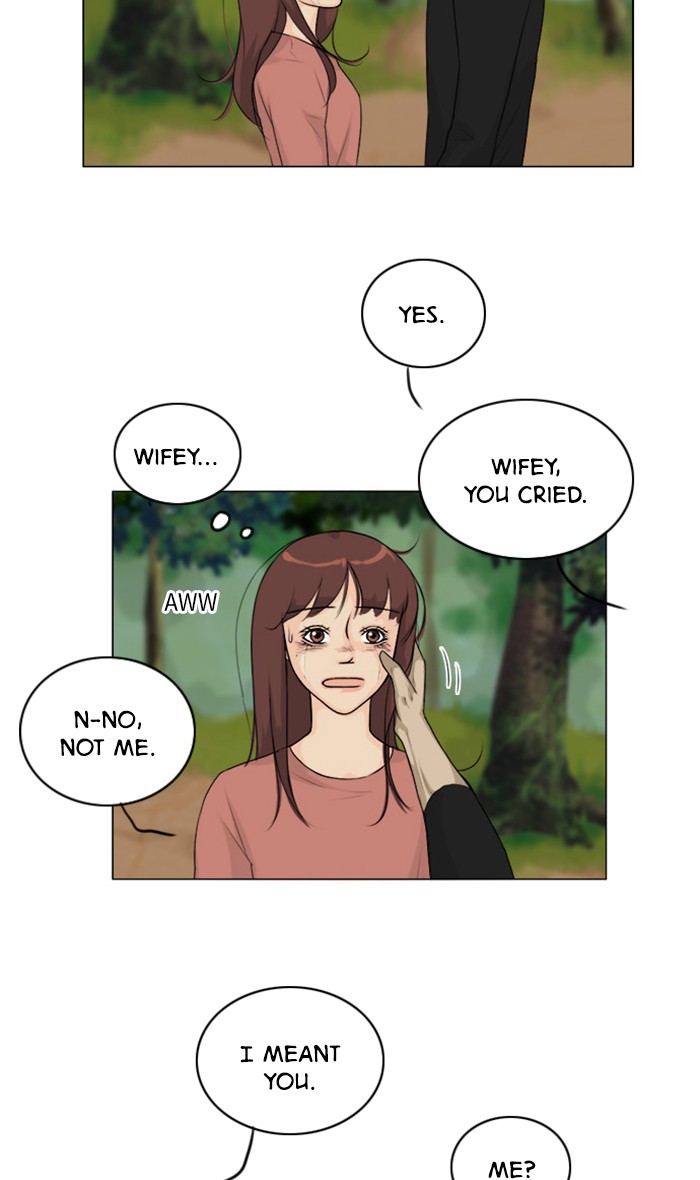 Ghost Wife Chapter 121 page 33 - Chapter 121: Episode 121