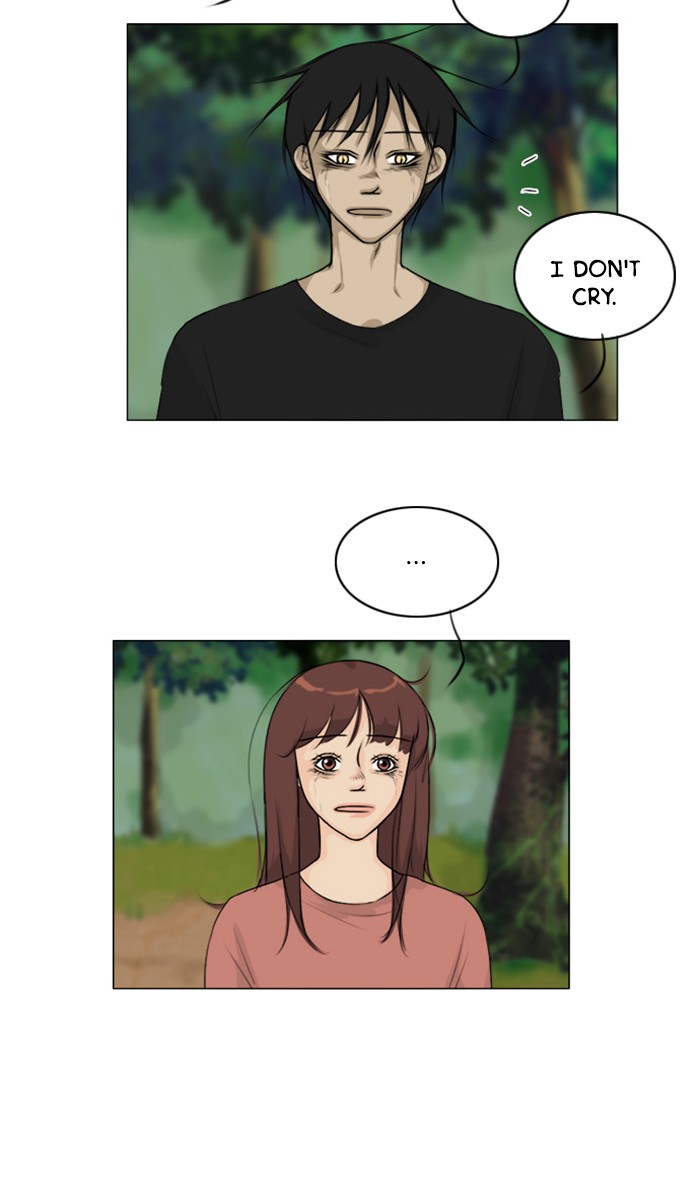 Ghost Wife Chapter 121 page 34 - Chapter 121: Episode 121