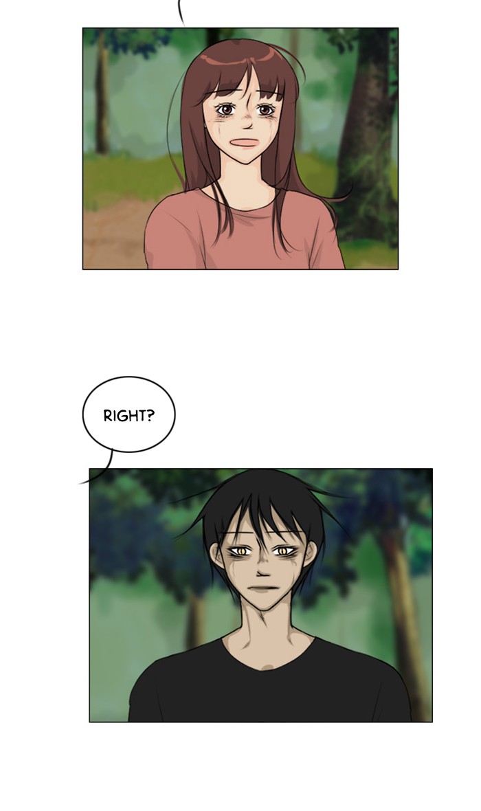 Ghost Wife Chapter 121 page 37 - Chapter 121: Episode 121