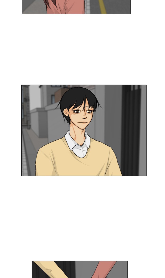 Ghost Wife Chapter 121 page 40 - Chapter 121: Episode 121