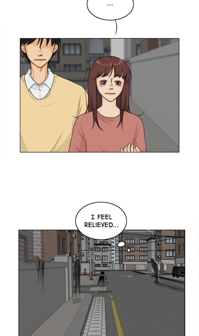 Ghost Wife Chapter 121 page 42 - Chapter 121: Episode 121