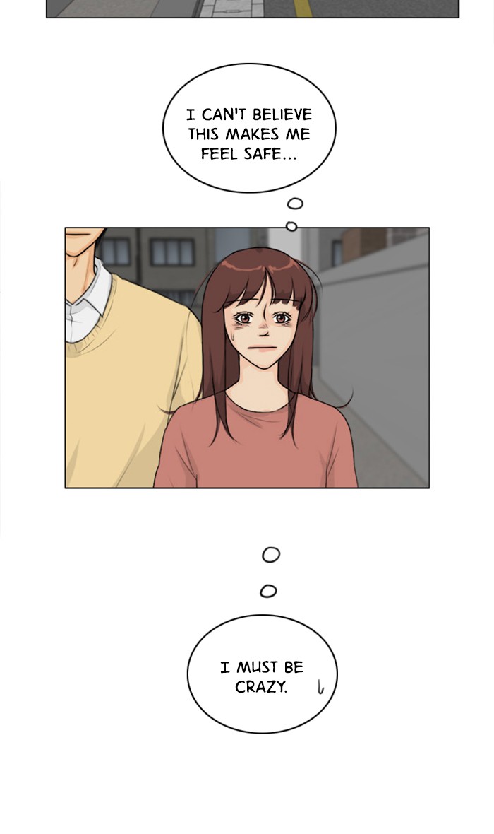 Ghost Wife Chapter 121 page 43 - Chapter 121: Episode 121