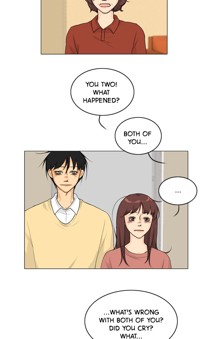 Ghost Wife Chapter 121 page 46 - Chapter 121: Episode 121