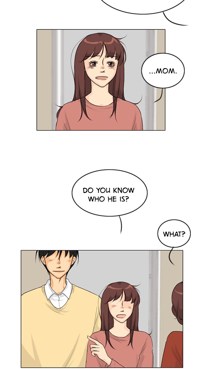 Ghost Wife Chapter 121 page 47 - Chapter 121: Episode 121