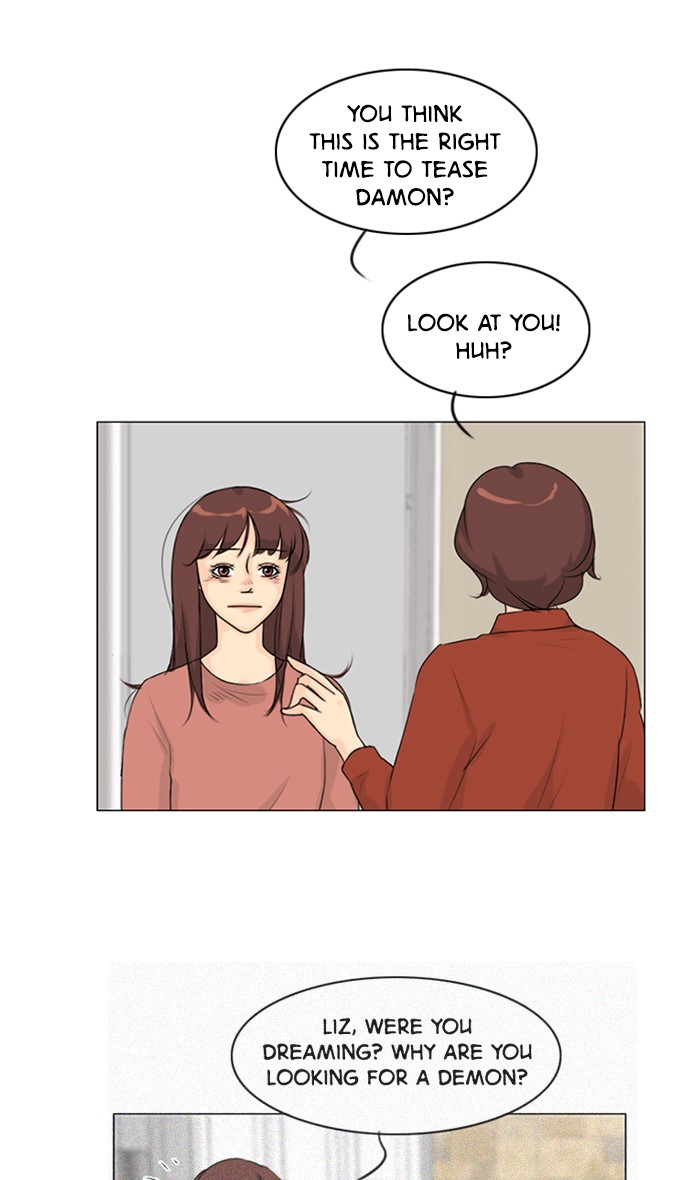 Ghost Wife Chapter 121 page 48 - Chapter 121: Episode 121