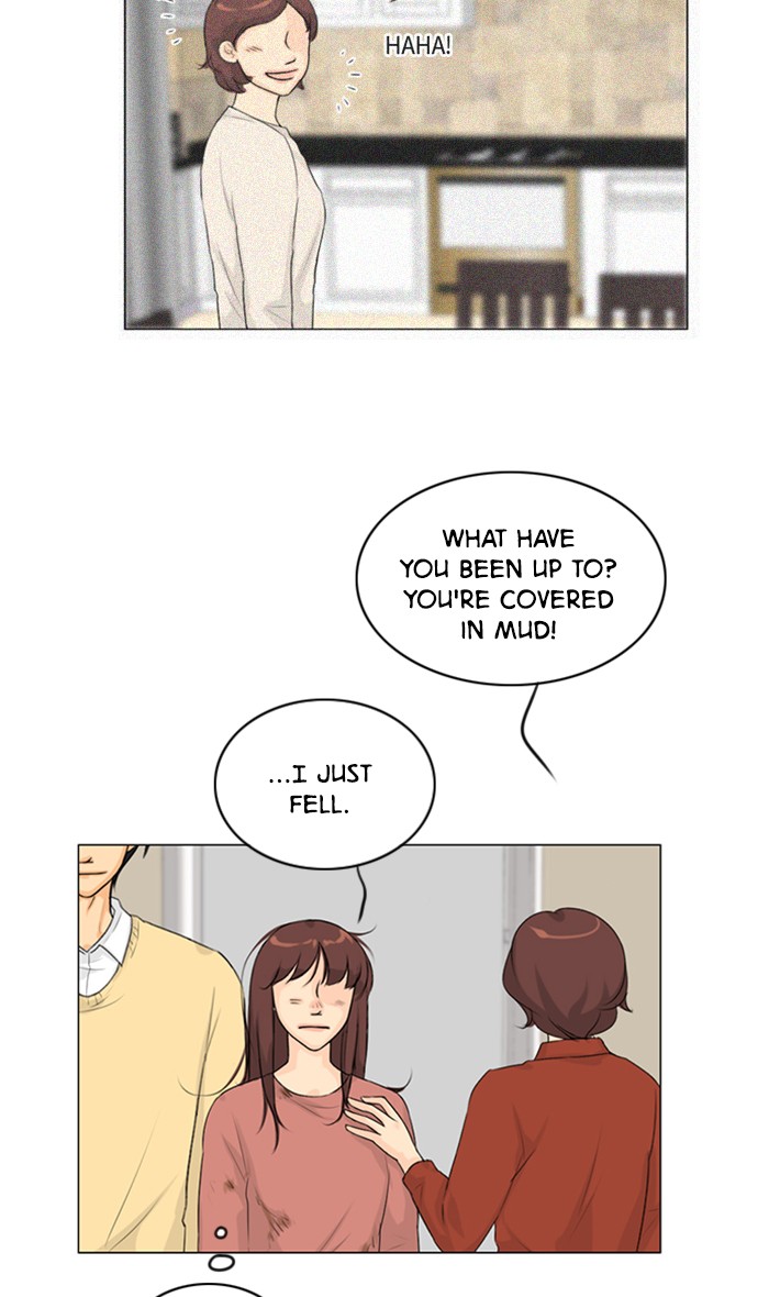 Ghost Wife Chapter 121 page 49 - Chapter 121: Episode 121