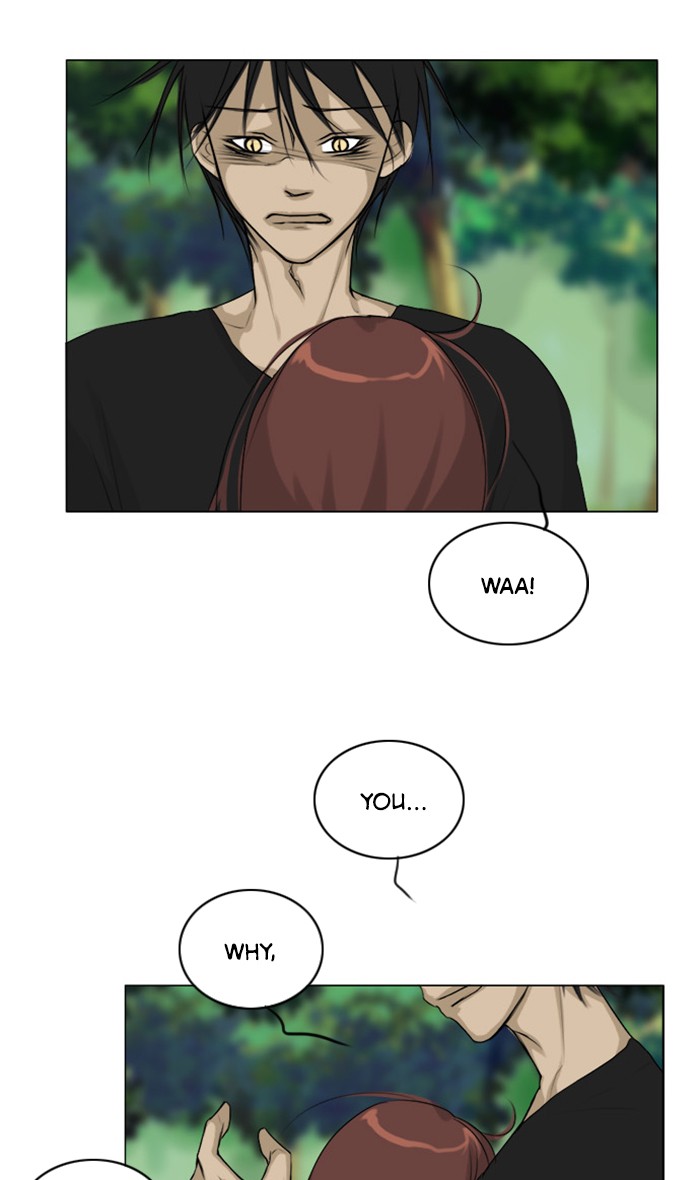 Ghost Wife Chapter 121 page 5 - Chapter 121: Episode 121