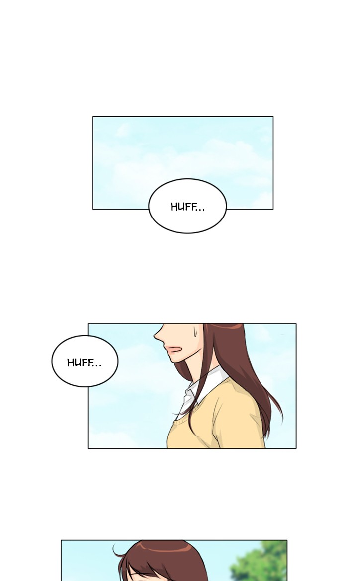 Ghost Wife Chapter 122 page 1 - Chapter 122: Episode 122
