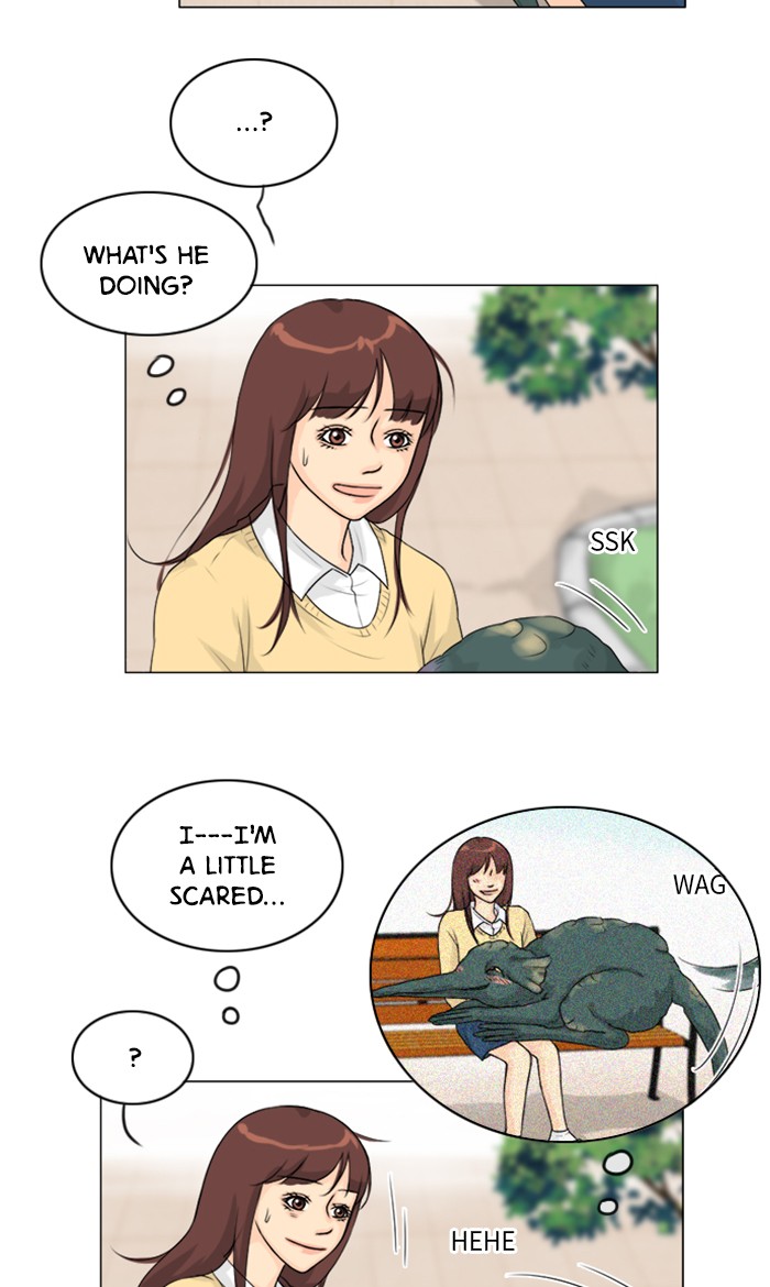 Ghost Wife Chapter 122 page 14 - Chapter 122: Episode 122