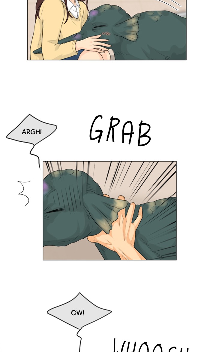 Ghost Wife Chapter 122 page 15 - Chapter 122: Episode 122