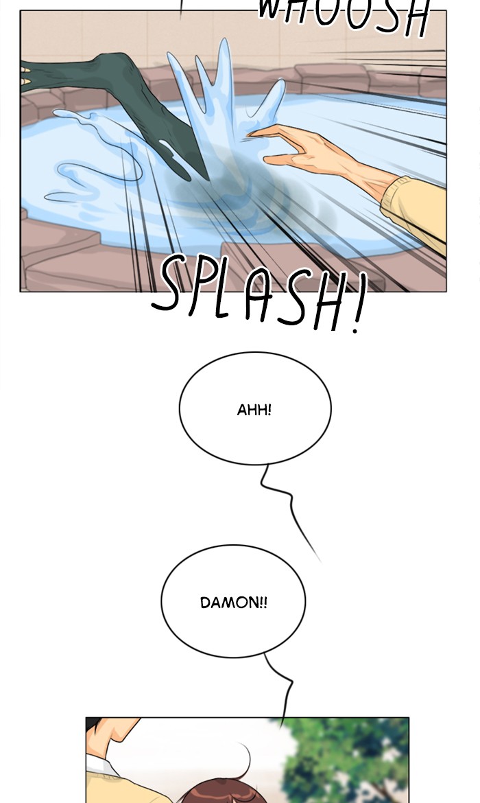 Ghost Wife Chapter 122 page 16 - Chapter 122: Episode 122