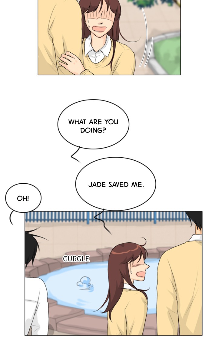 Ghost Wife Chapter 122 page 17 - Chapter 122: Episode 122