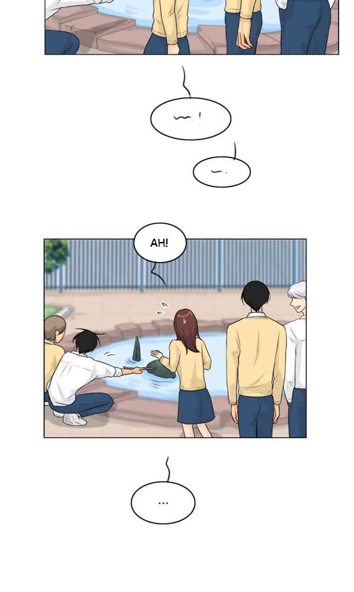 Ghost Wife Chapter 122 page 20 - Chapter 122: Episode 122