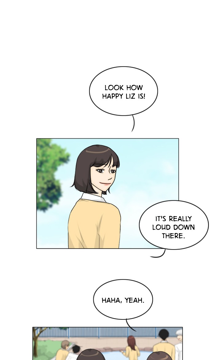 Ghost Wife Chapter 122 page 21 - Chapter 122: Episode 122