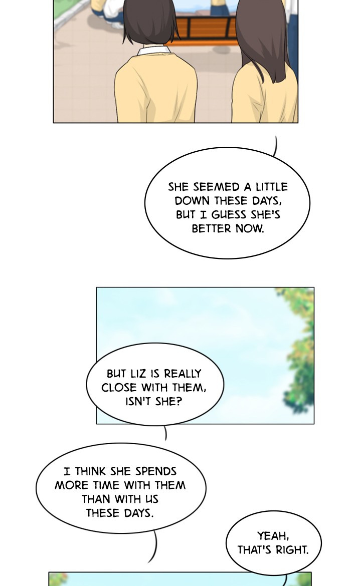 Ghost Wife Chapter 122 page 22 - Chapter 122: Episode 122