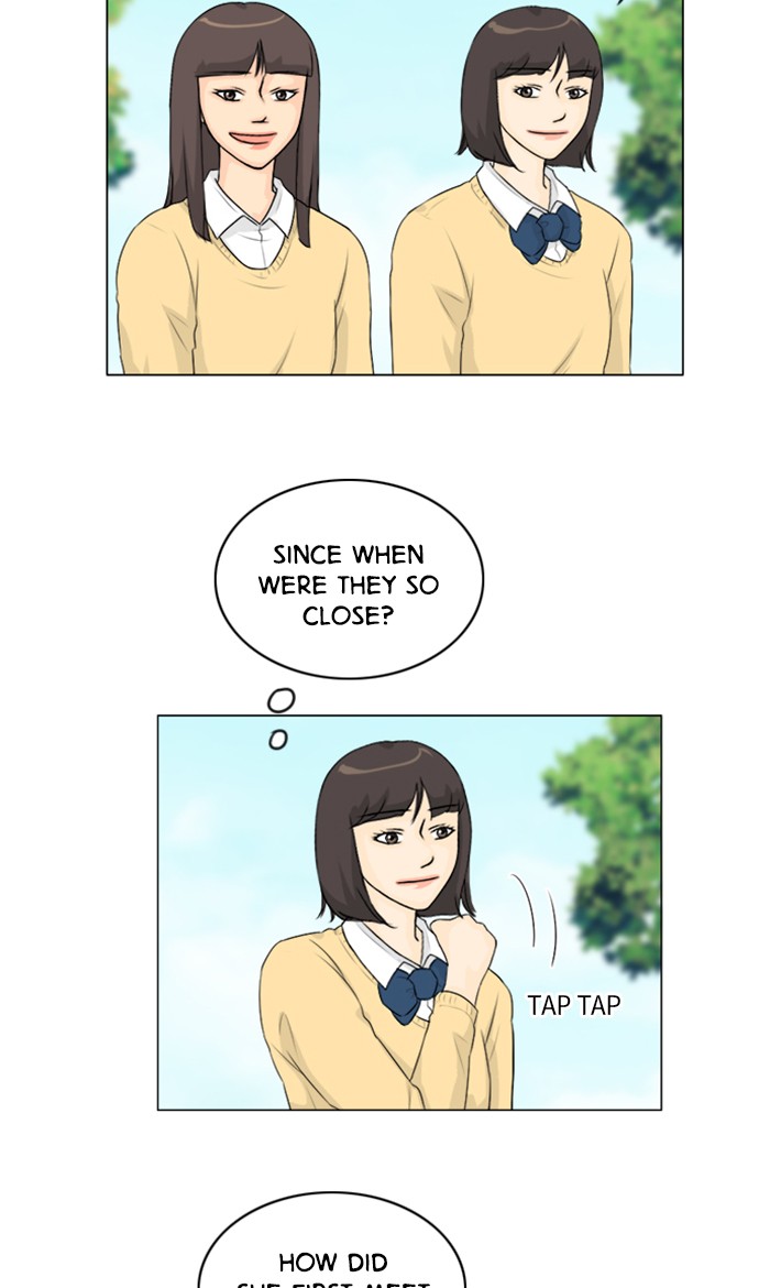 Ghost Wife Chapter 122 page 23 - Chapter 122: Episode 122