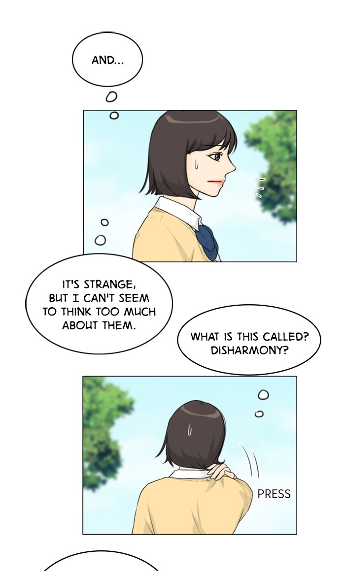 Ghost Wife Chapter 122 page 25 - Chapter 122: Episode 122