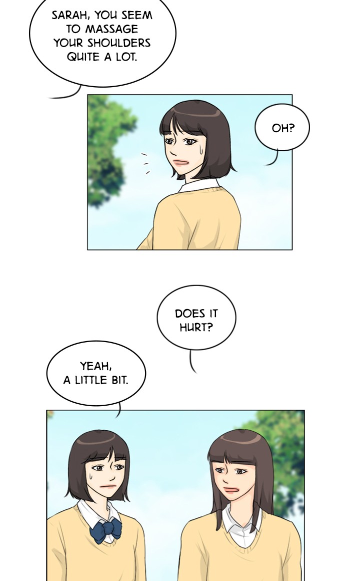 Ghost Wife Chapter 122 page 26 - Chapter 122: Episode 122