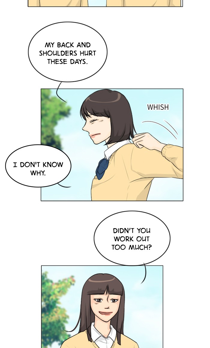 Ghost Wife Chapter 122 page 27 - Chapter 122: Episode 122