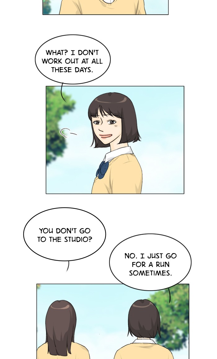 Ghost Wife Chapter 122 page 28 - Chapter 122: Episode 122