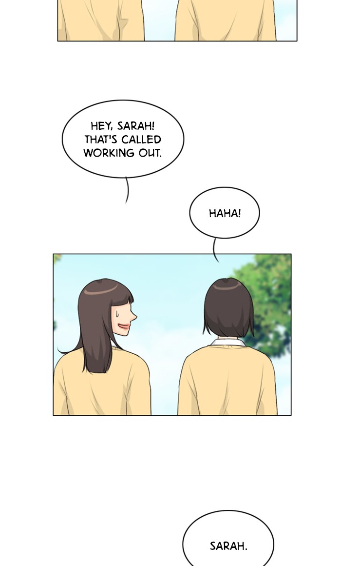 Ghost Wife Chapter 122 page 29 - Chapter 122: Episode 122