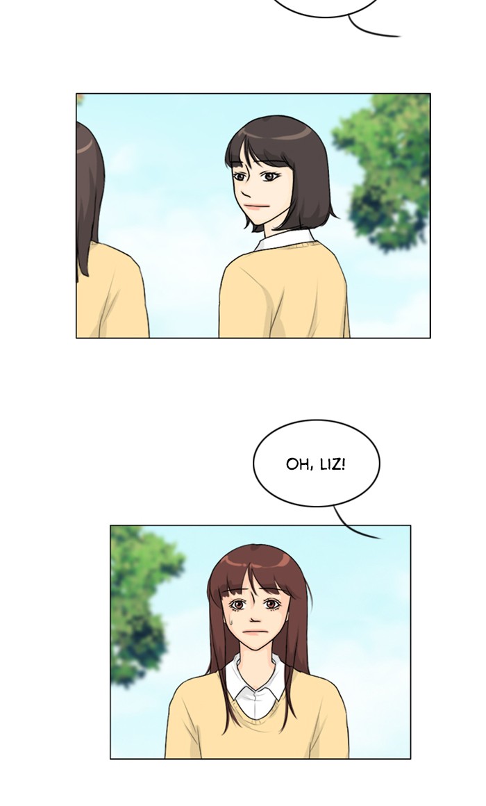 Ghost Wife Chapter 122 page 30 - Chapter 122: Episode 122