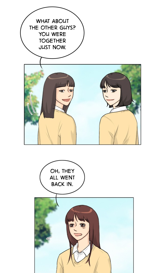 Ghost Wife Chapter 122 page 31 - Chapter 122: Episode 122