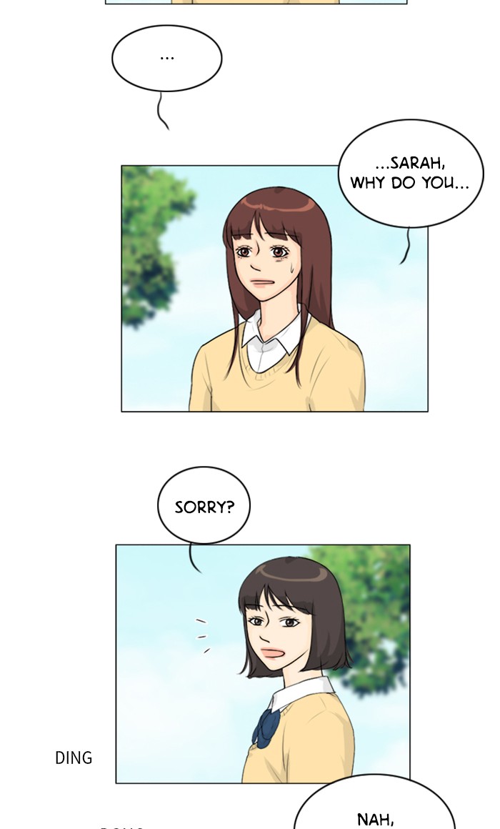 Ghost Wife Chapter 122 page 32 - Chapter 122: Episode 122