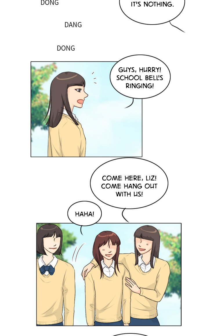 Ghost Wife Chapter 122 page 33 - Chapter 122: Episode 122