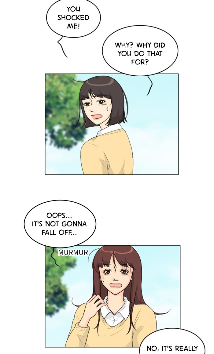 Ghost Wife Chapter 122 page 36 - Chapter 122: Episode 122